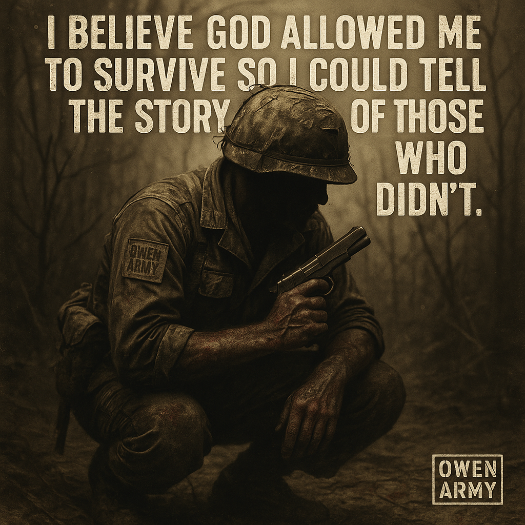 Thomas W. Norris Navy SEAL Medal of Honor for Vietnam rescues