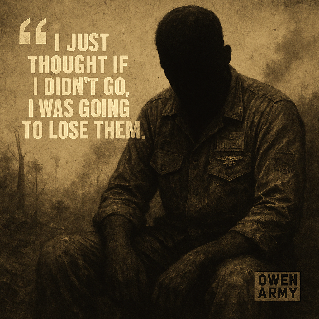 Thomas W. Norris Medal of Honor Navy SEAL Valor in Vietnam