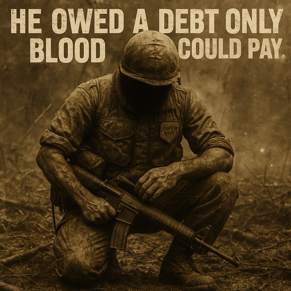 Thomas W. Norris, Navy SEAL's Legacy of Courage and Faith