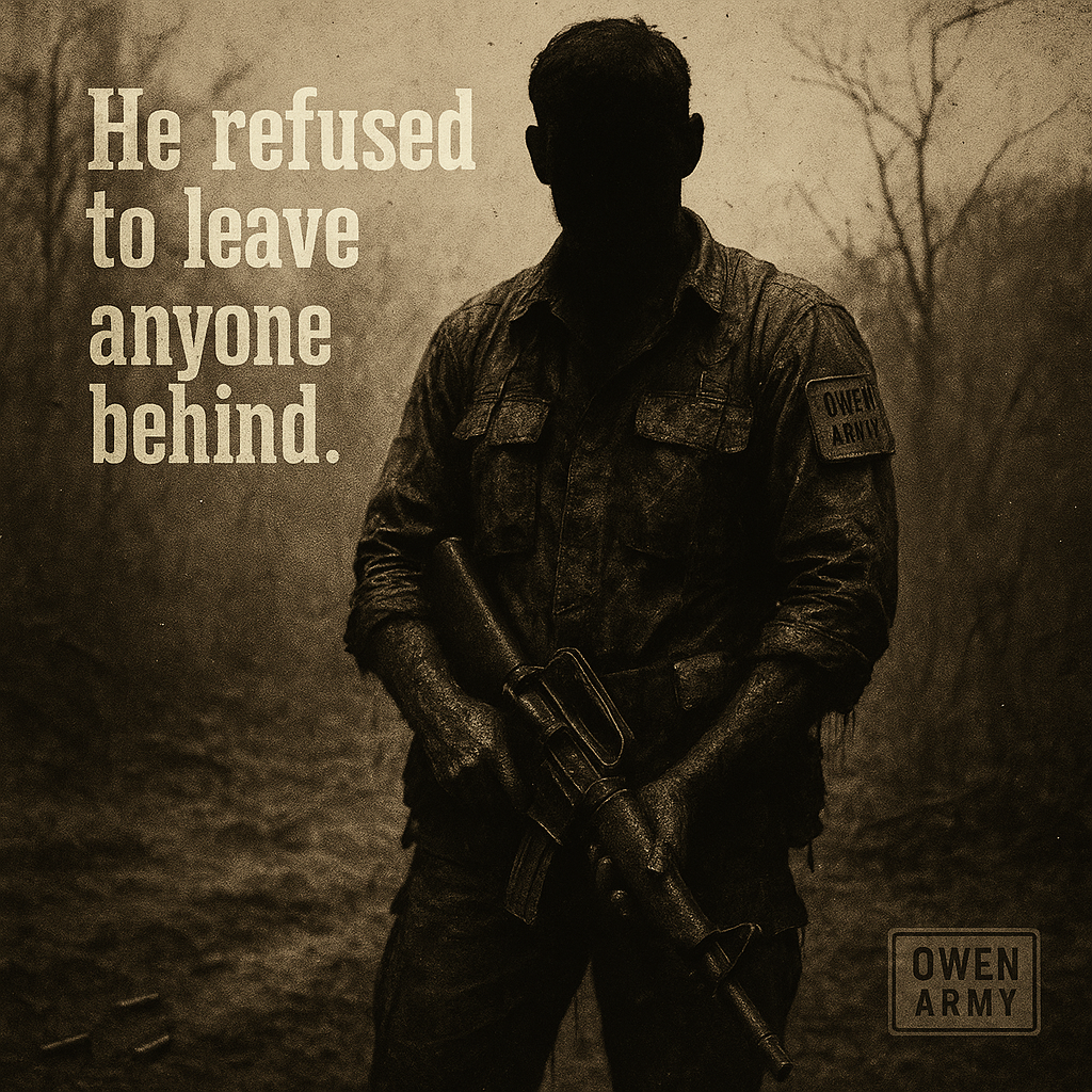 Thomas W. Norris Navy SEAL's Medal of Honor Rescue in Vietnam