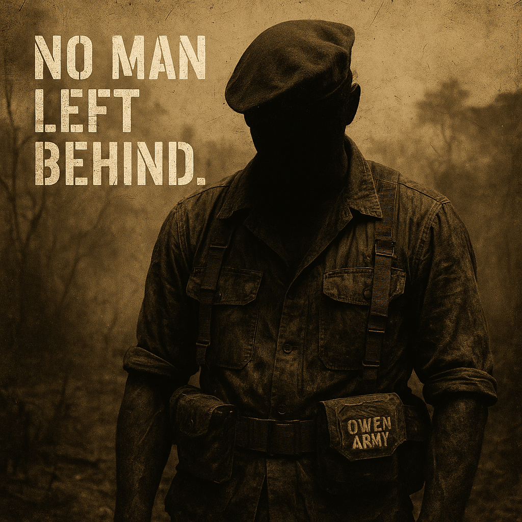 Thomas W. Norris, Green Beret who earned the Medal of Honor