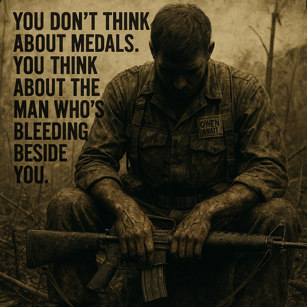 Thomas Norris Medal of Honor Rescue and Valor in Vietnam