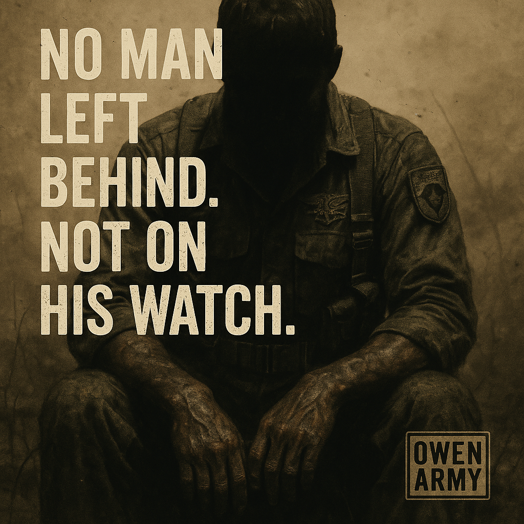 Thomas W. Norris Navy SEAL Medal of Honor Rescue in Vietnam