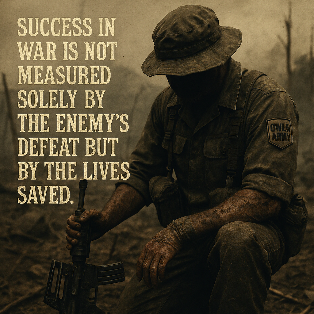 Sergeant Thomas W. Norris, Medal of Honor recipient for Khe Sanh