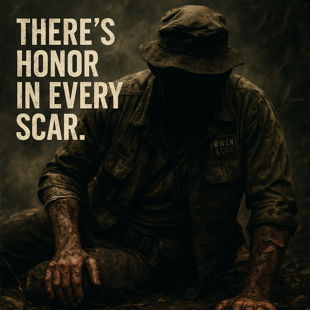 Vietnam Medal of Honor Recipient Thomas W. Norris Jr. Saved Four