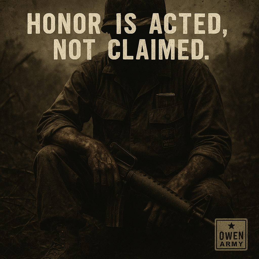 How Thomas W. Norris Jr. Earned the Medal of Honor in Vietnam