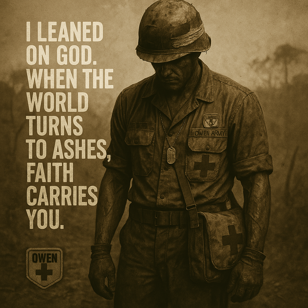 Thomas W. Norris Jr. Vietnam Medic Who Earned the Medal of Honor