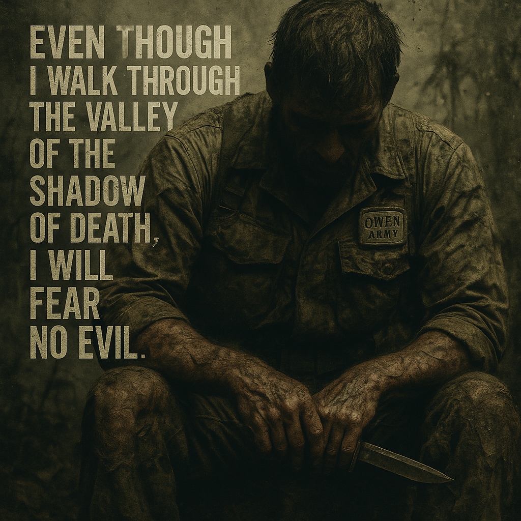 Medal of Honor Rescue by Vietnam SEAL Thomas W. Norris Jr.