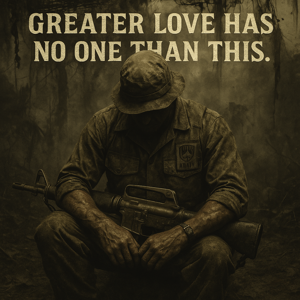 Thomas W. Norris Jr., Medal of Honor Navy SEAL Who Rescued Comrades