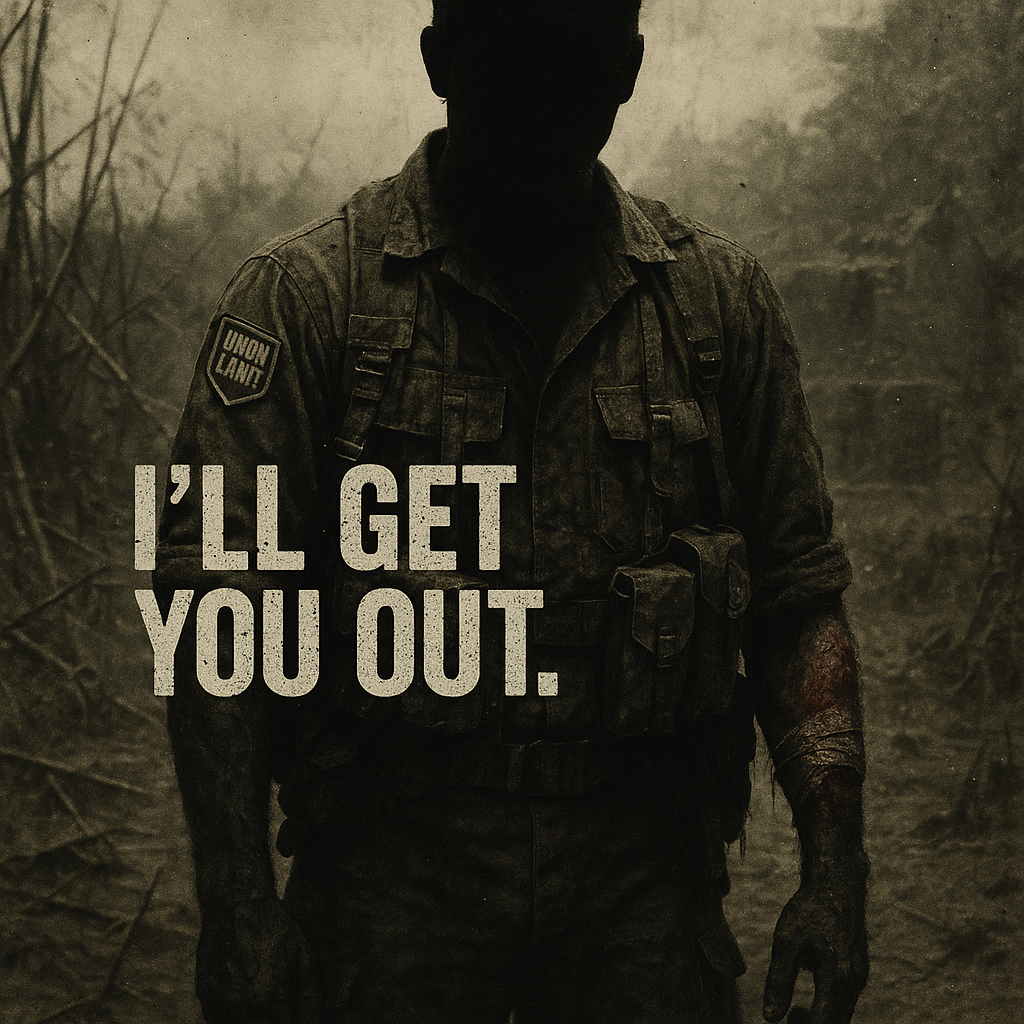 Thomas Norris Navy SEAL's Medal of Honor rescue in Vietnam