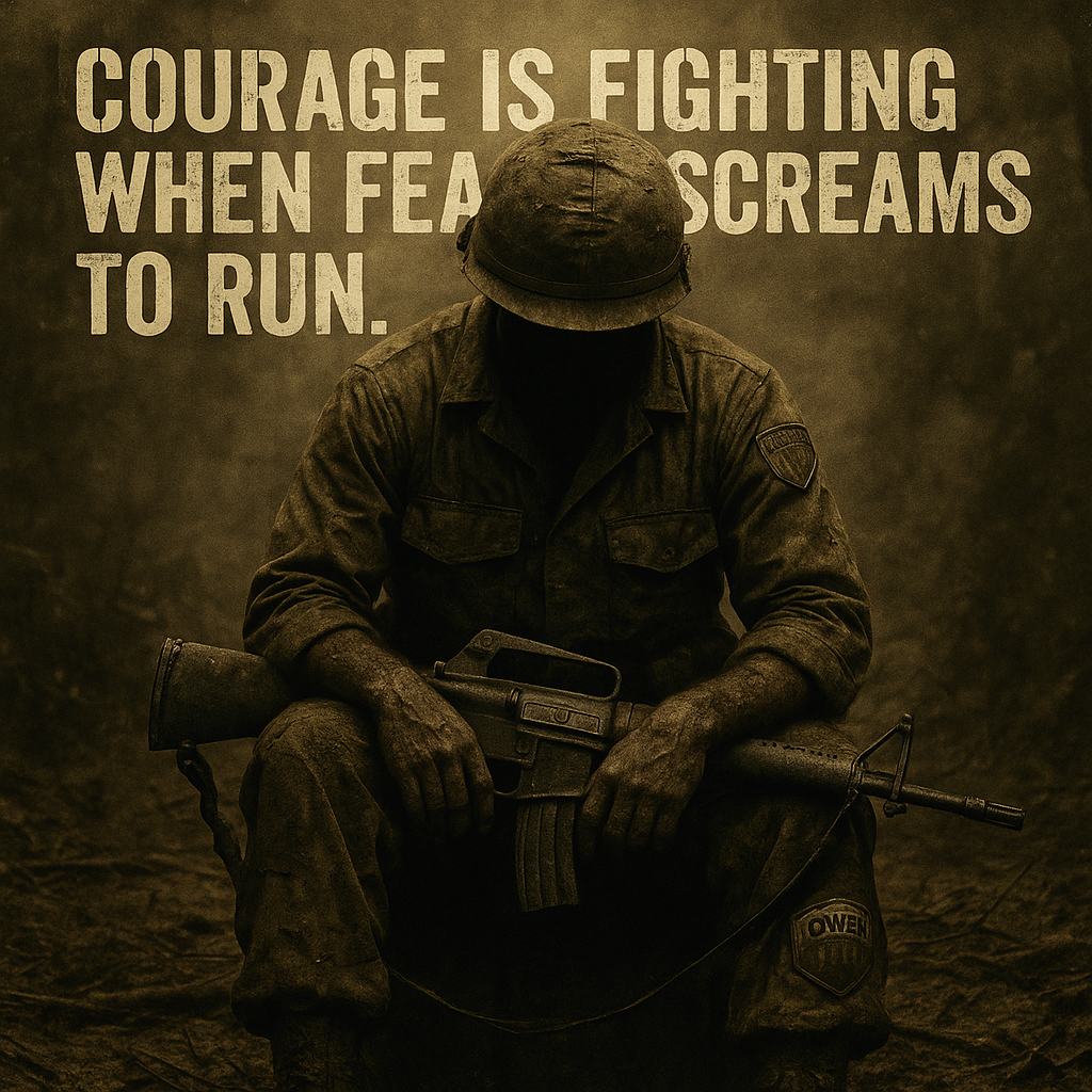 Thomas W. Norris Jr. Medal of Honor rescue in Vietnam and faith