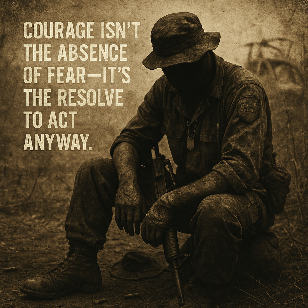 Thomas W. Norris Jr., Medal of Honor Navy SEAL Who Rescued Marines