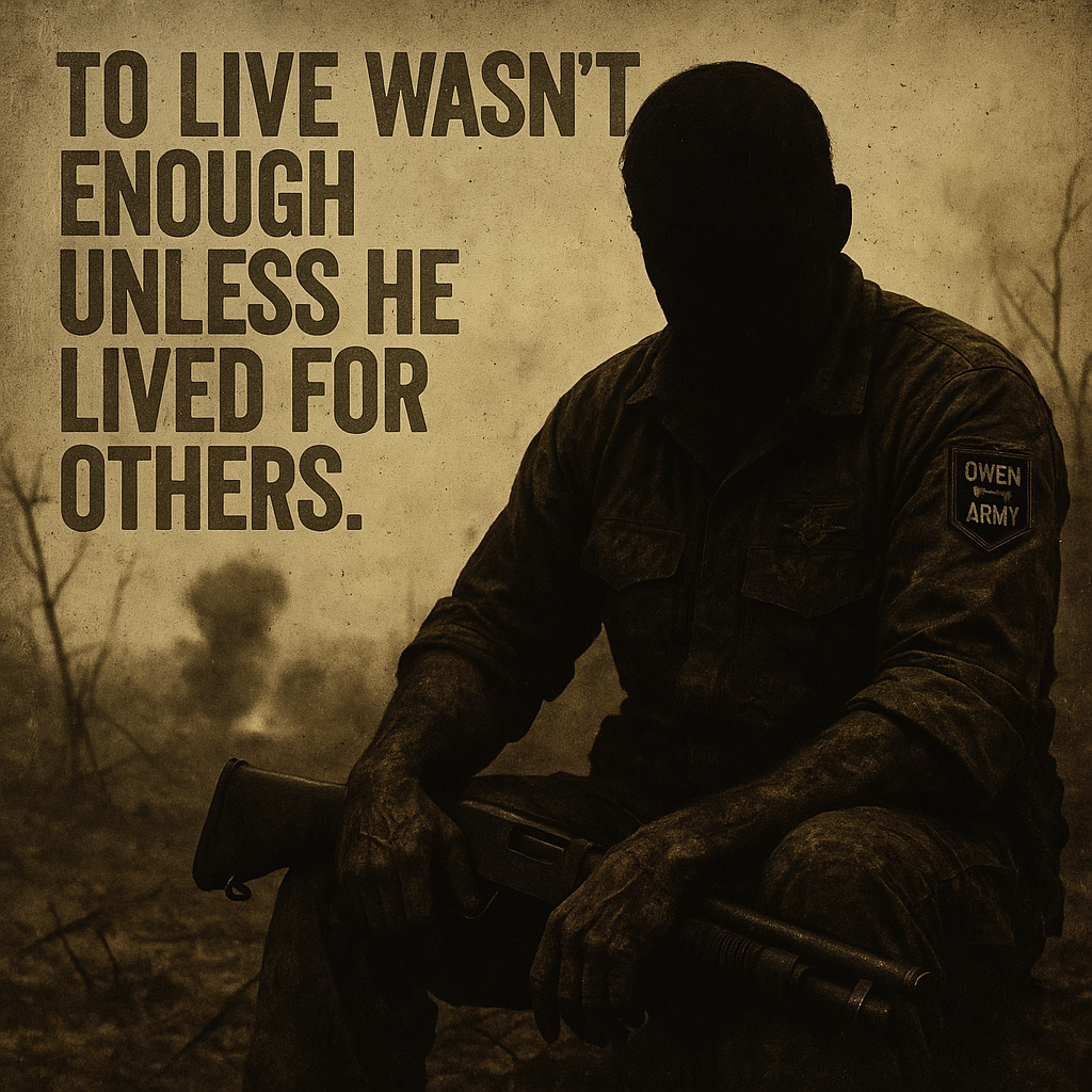 Navy SEAL Thomas W. Norris Jr. Earned the Medal of Honor in Vietnam