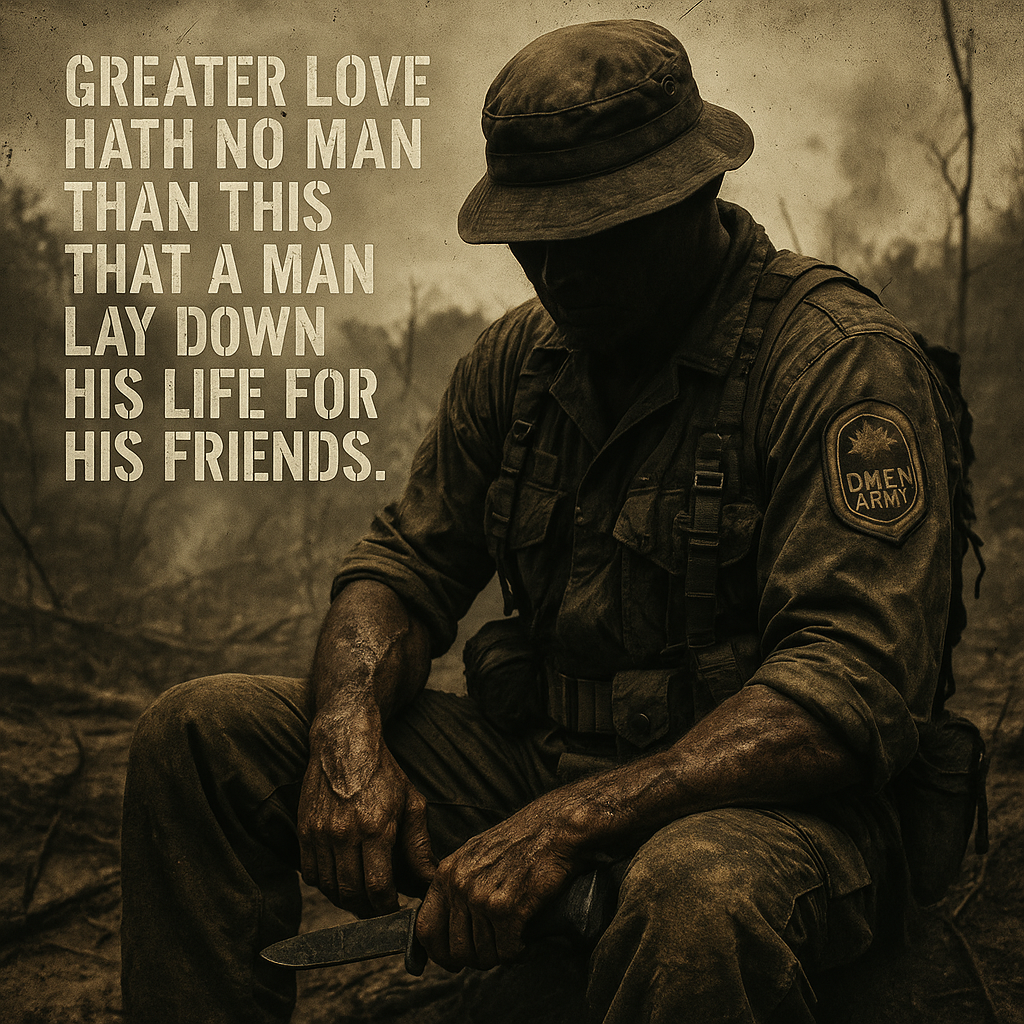 Thomas W. Norris Jr., SEAL Who Earned the Medal of Honor in Vietnam