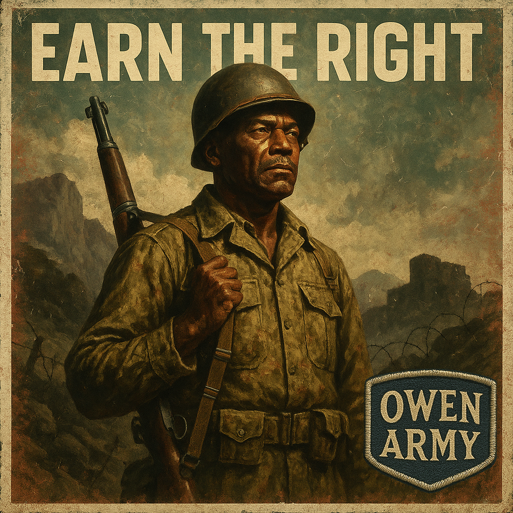 Vernon J. Baker's WWII heroism that earned the Medal of Honor