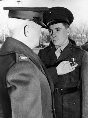 Bloody Encounter at Hell’s Point: The Story of Marine Al Schmid