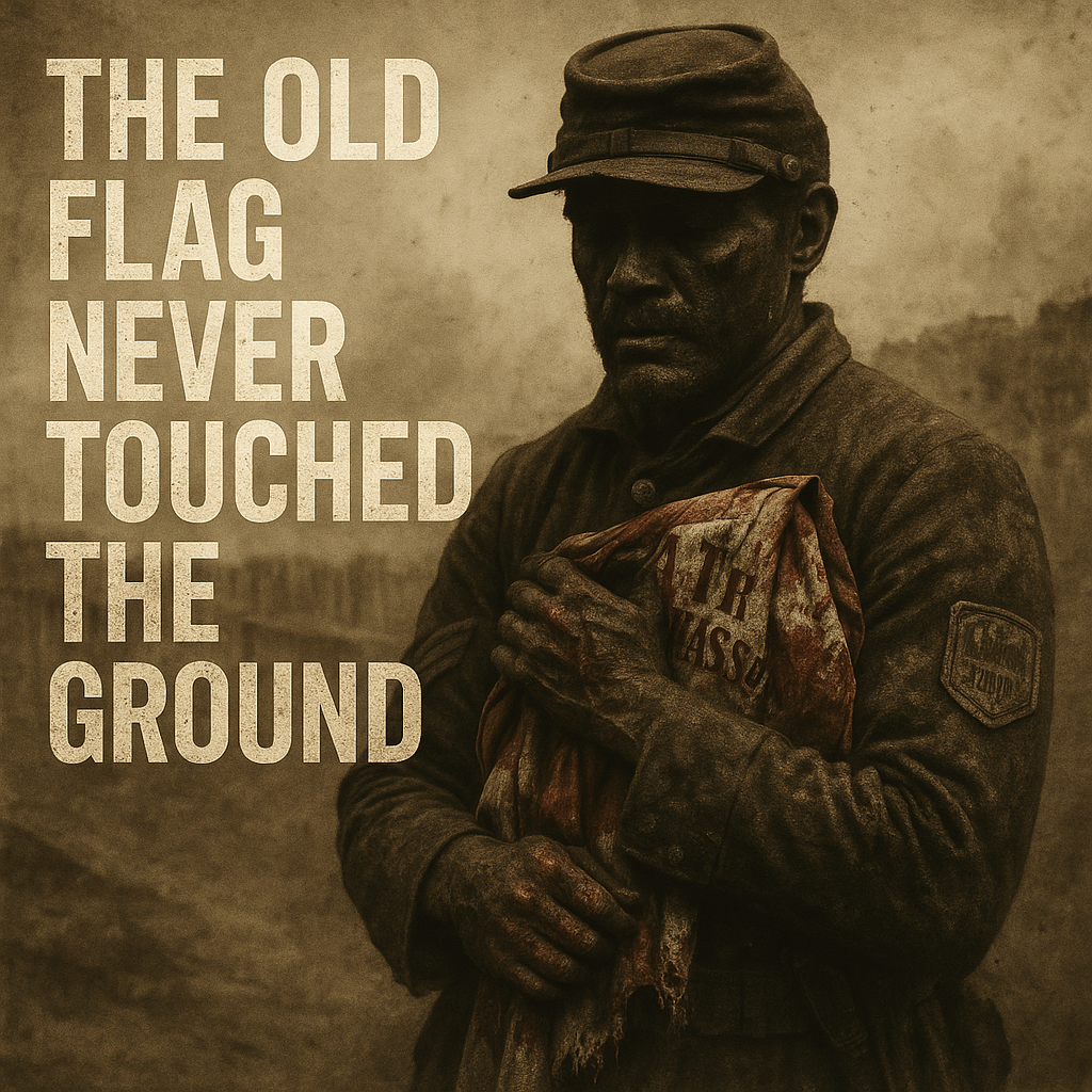 William H. Carney's Courage at Fort Wagner and the 54th