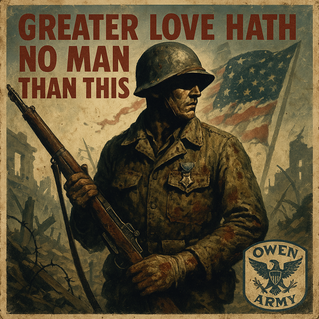 William J. Crawford's Valor at Dahlgren and Medal of Honor