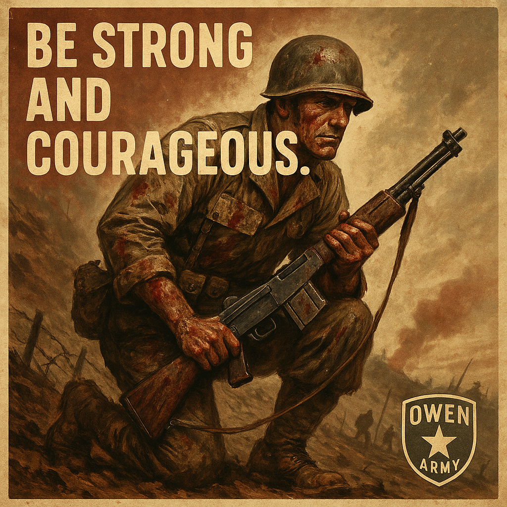 William J. Crawford, WWII Medal of Honor Hero at Hill 352