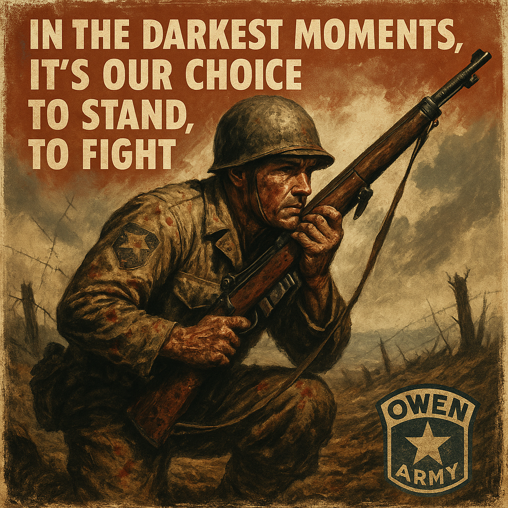 William J. Crawford's Medal of Honor heroism at San Pietro Hills