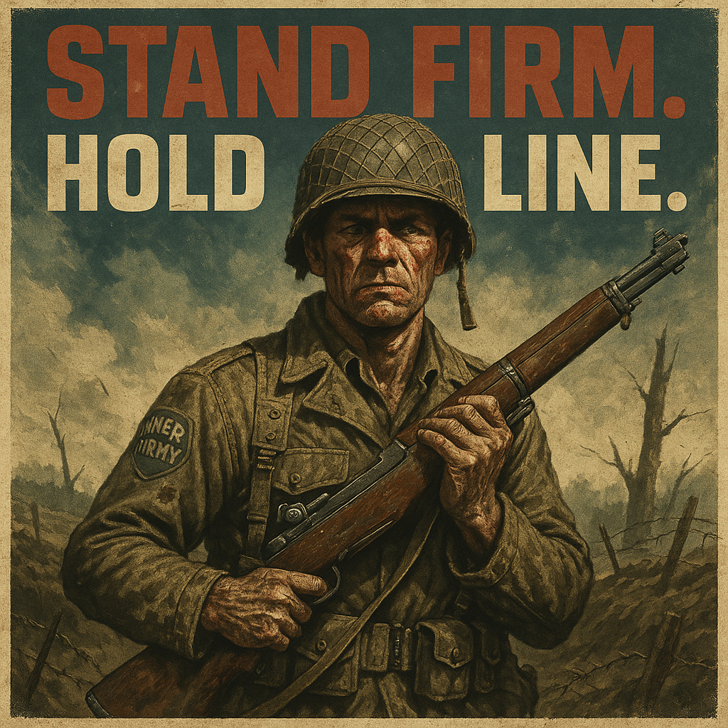 William J. Crawford's Hill 140 Stand That Won the Medal of Honor