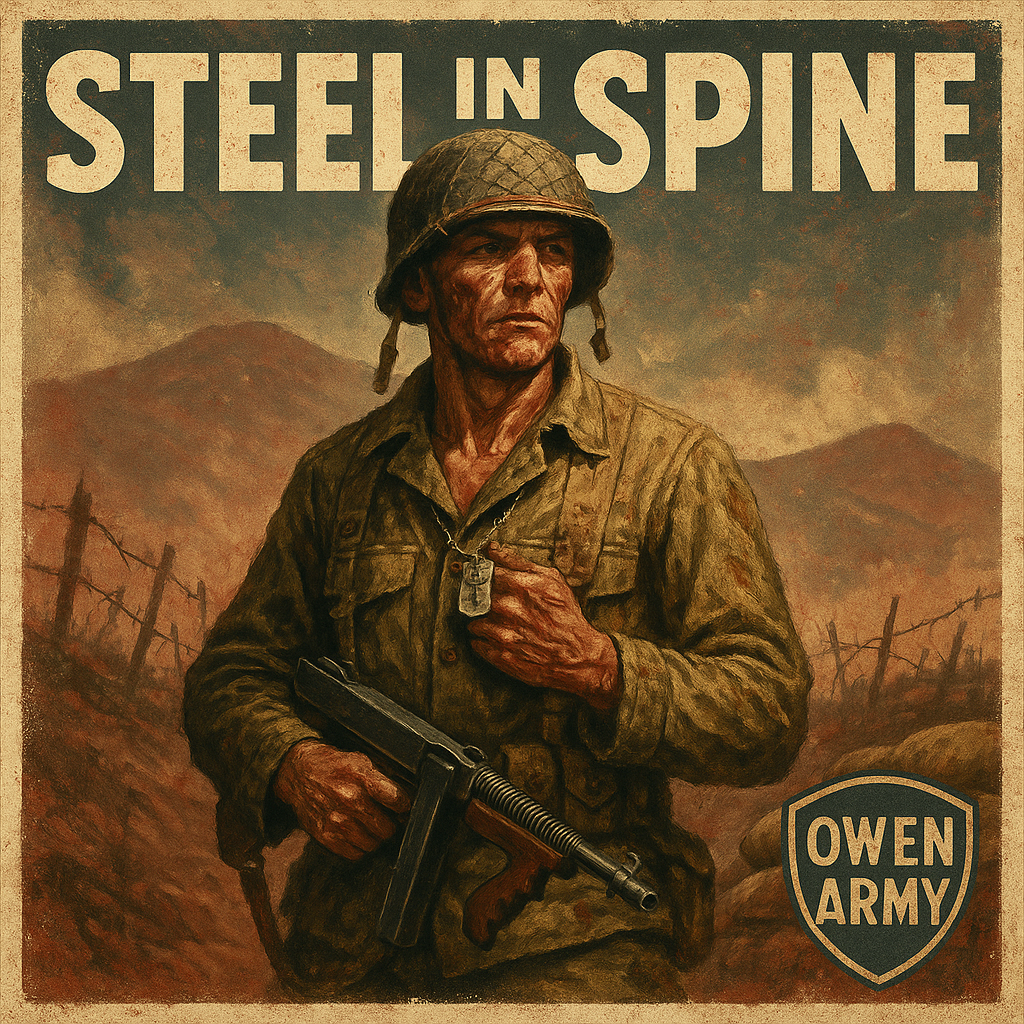 William J. Crawford's Medal of Honor Sacrifice at Hill 140