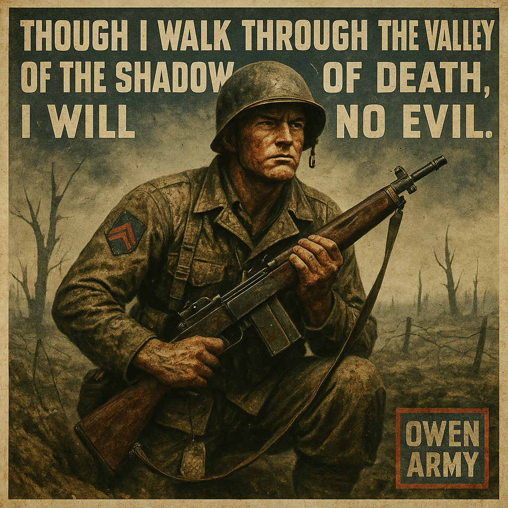 William J. Crawford's Medal of Honor Sacrifice at Celeron, 1944