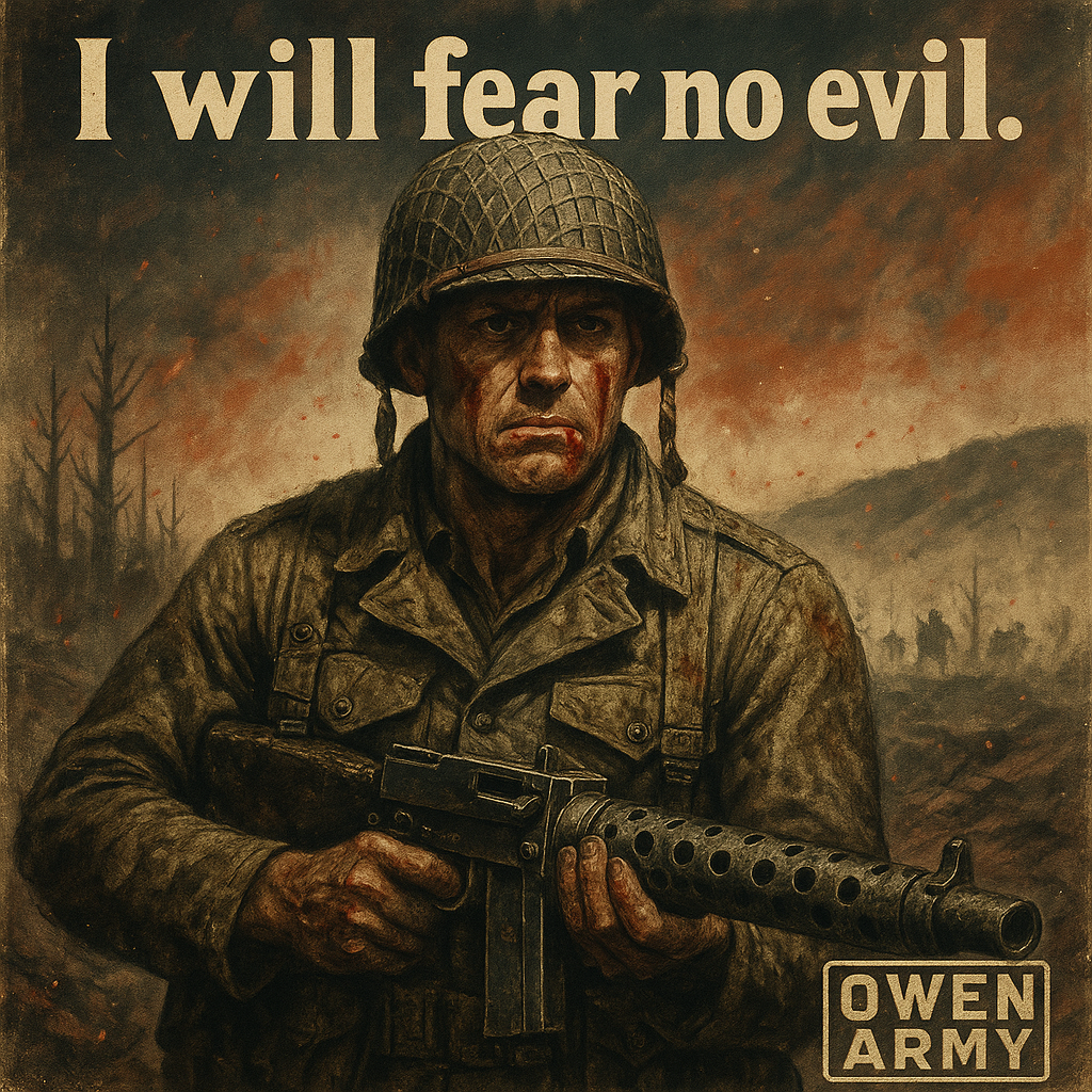 William J. Crawford's Medal of Honor at Hill 140 in Italy