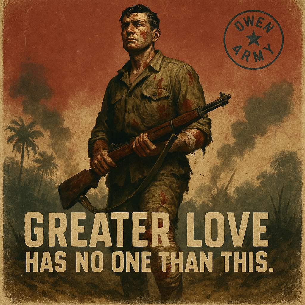 William J. Crawford, Medal of Honor Hero on Leyte in WWII