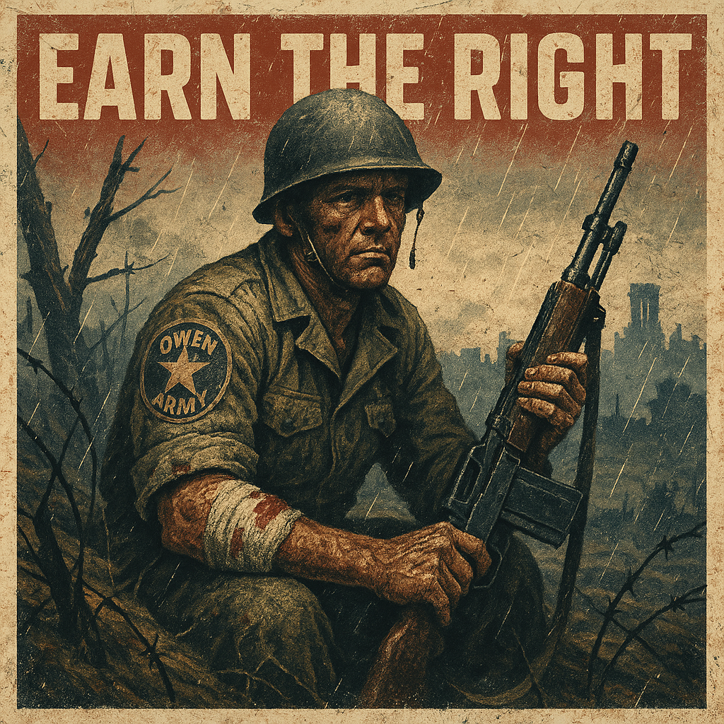 William J. Crawford's WWII Medal of Honor and Legacy