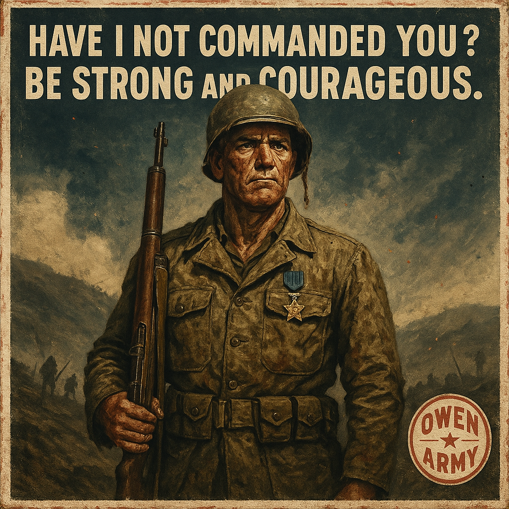 William J. Crawford Medal of Honor Heroism at Monte Pantano