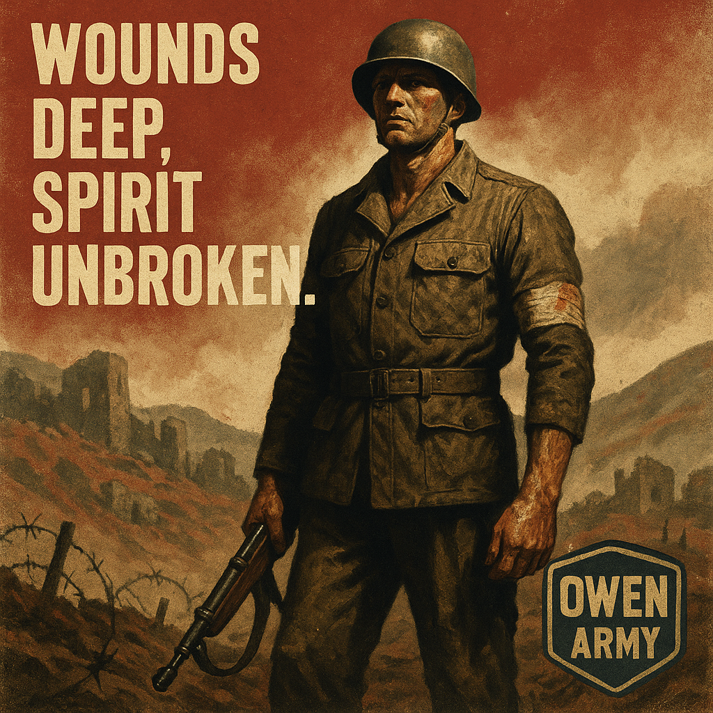 William J. Crawford's Valor at Mignano Earned the Medal of Honor