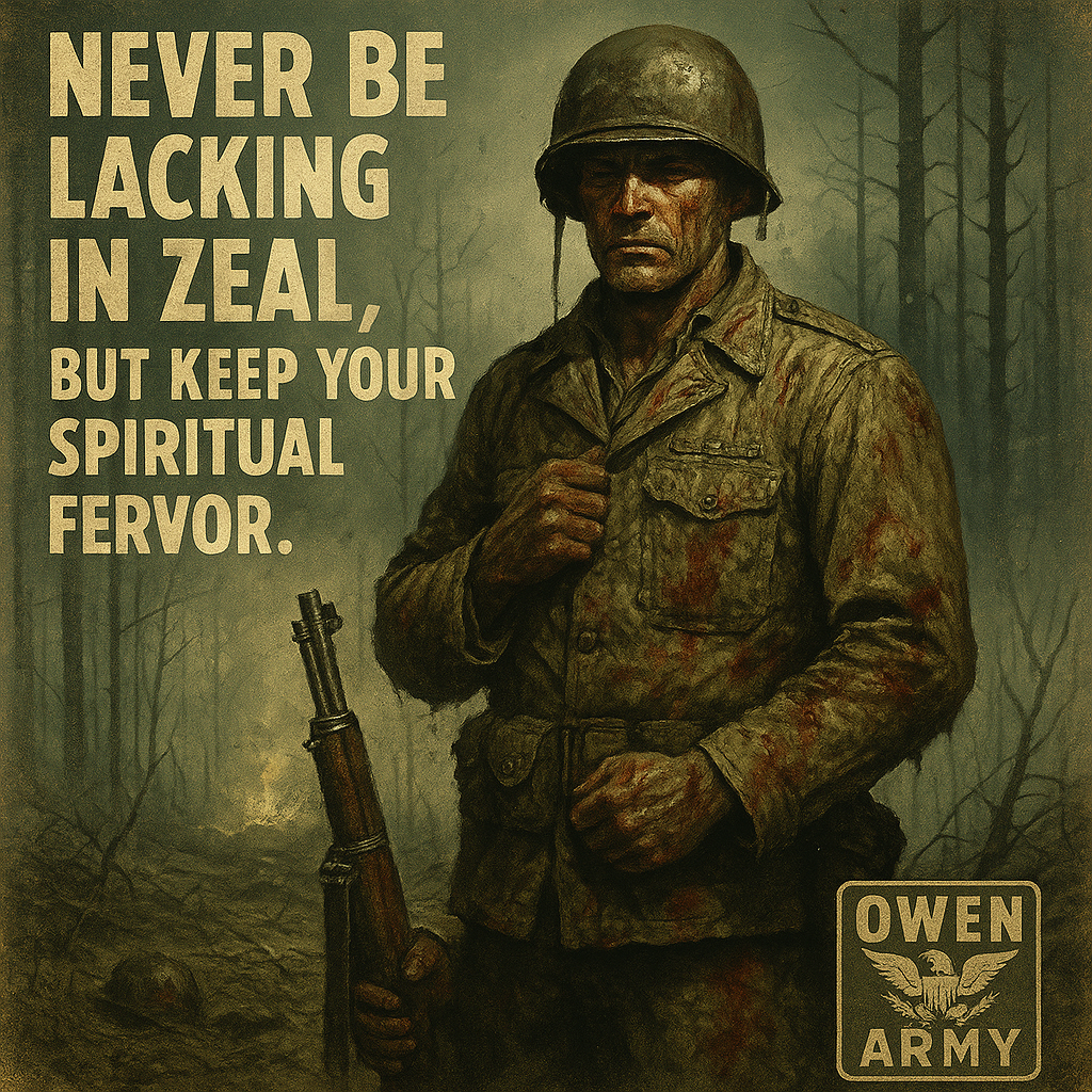 William J. Crawford and the Medal of Honor at Hurtgen Forest