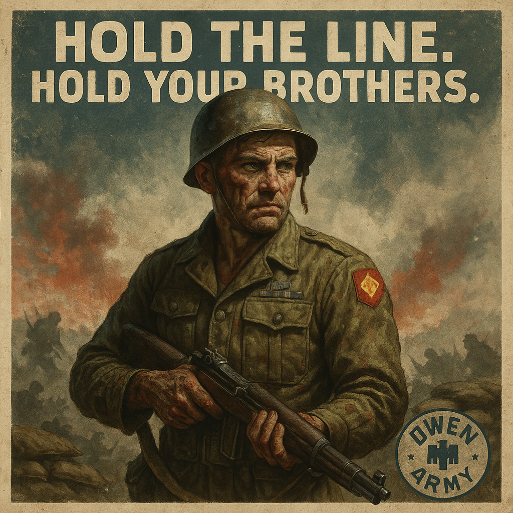 William J. Crawford's Leyte courage that earned the Medal of Honor