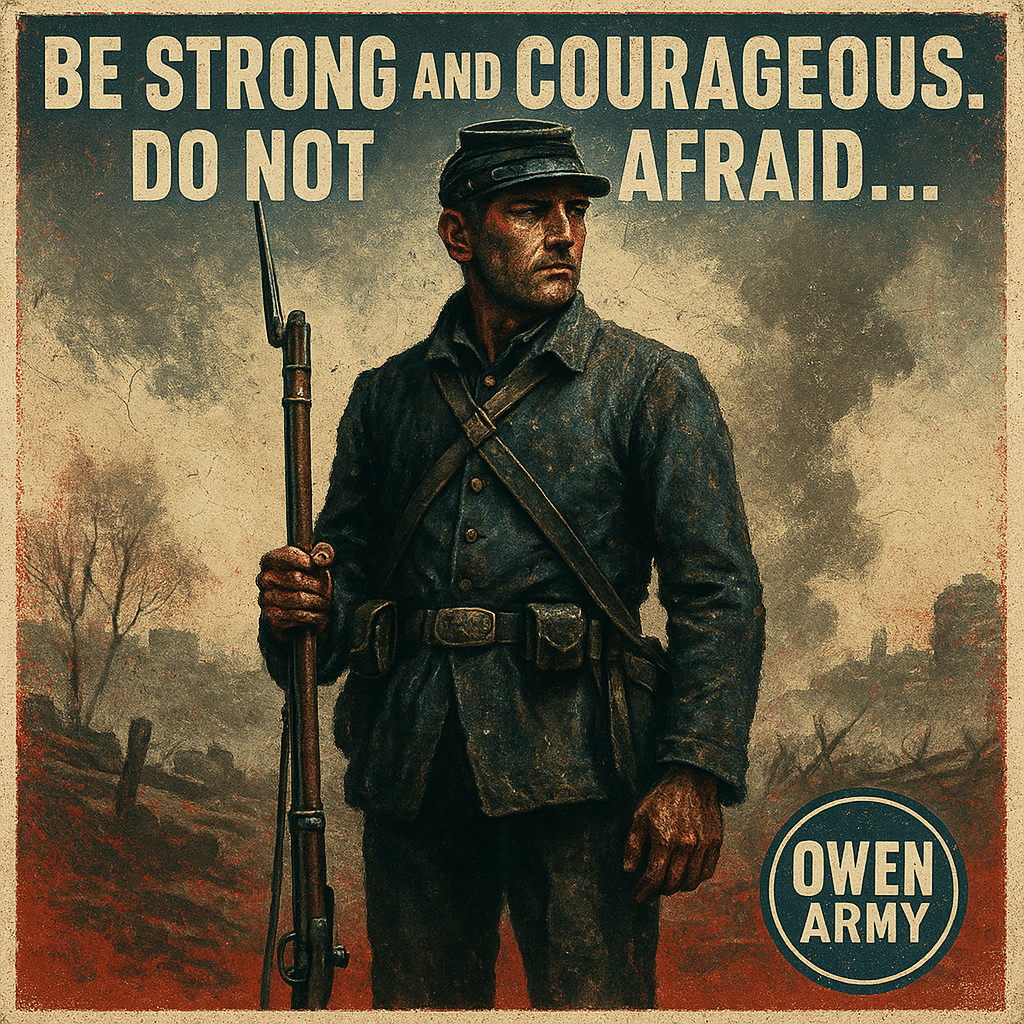 William McKinley's Valor at Fredericksburg and Medal of Honor