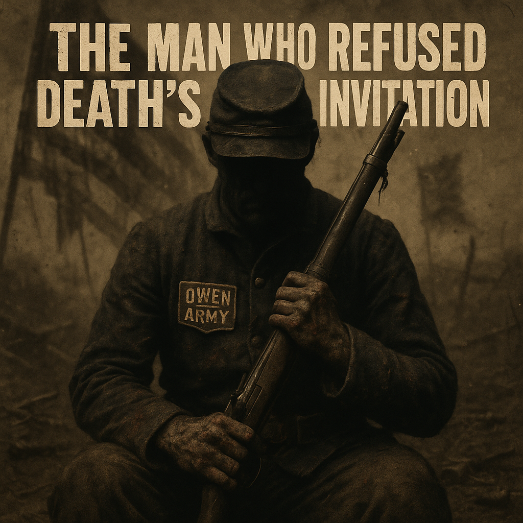 William McKinley's Civil War Valor and Medal of Honor