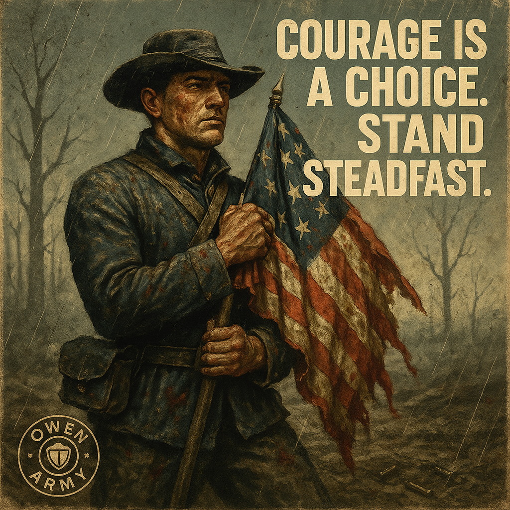 William McKinley's Shiloh Heroism and Medal of Honor Legacy