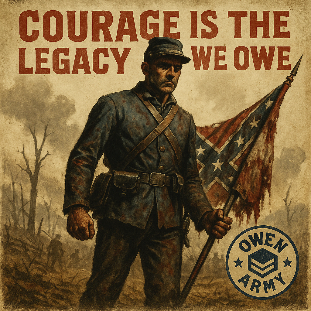 William McKinley's Bravery at Antietam and Medal of Honor