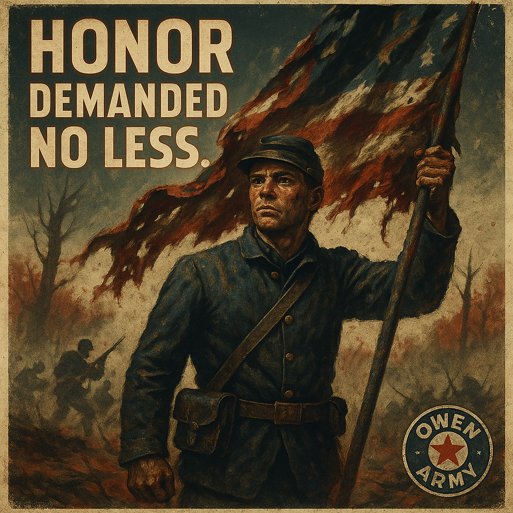 William McKinley's Antietam Valor Earned a Civil War Medal of Honor