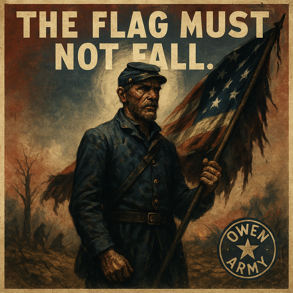 William McKinley's Medal of Honor for Vicksburg Valor