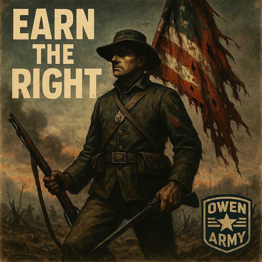 William McKinley at Cold Harbor and the Medal of Honor