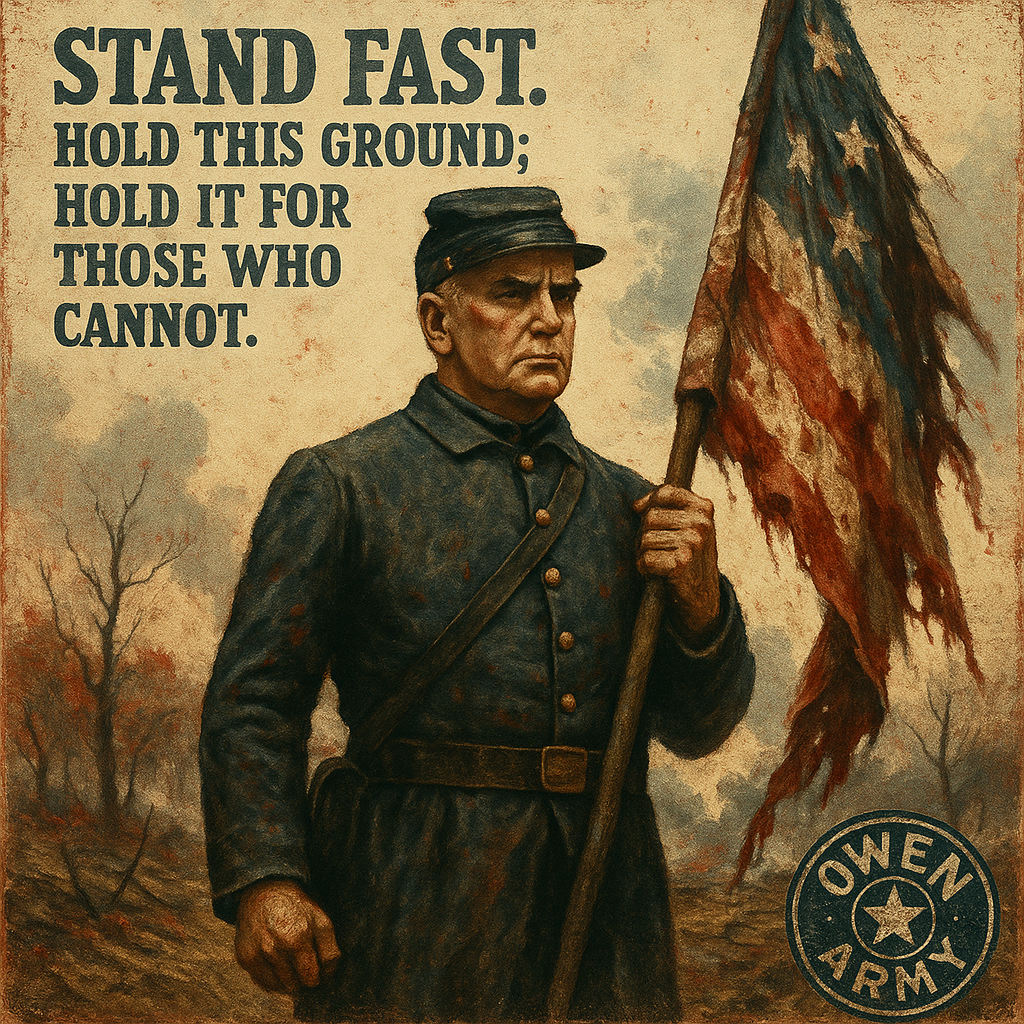 William McKinley’s Antietam courage and Medal of Honor legacy