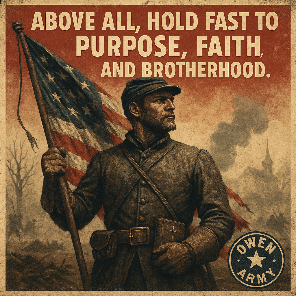 William McKinley's Valor at Antietam Earned a Medal of Honor