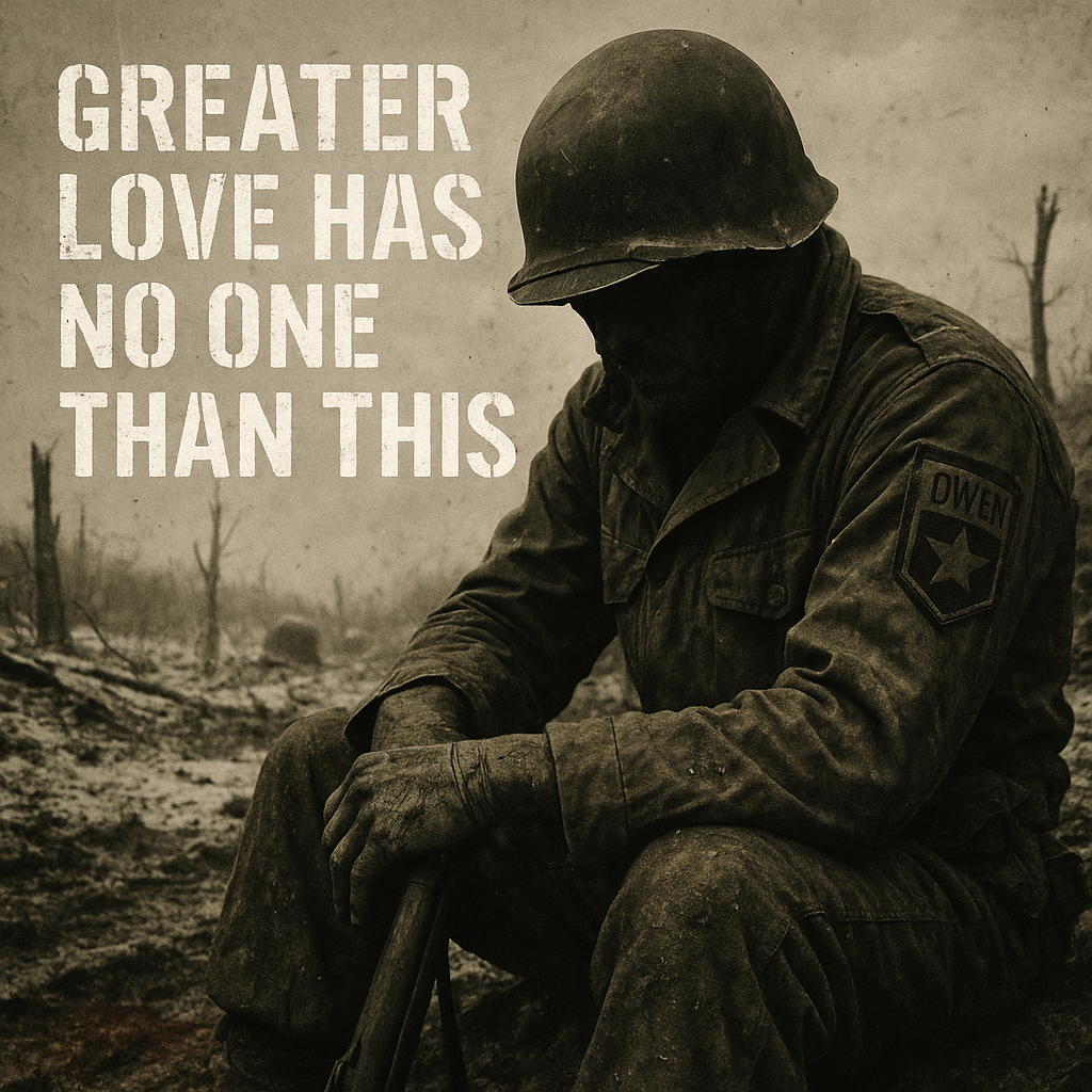 William McKinley Lowery’s Heroism at Unsan in the Korean War