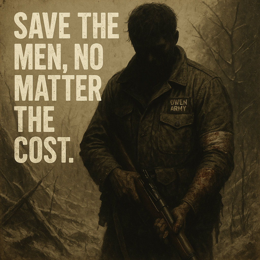 William McKinley Lowery's Medal of Honor Actions at Chosin Reservoir