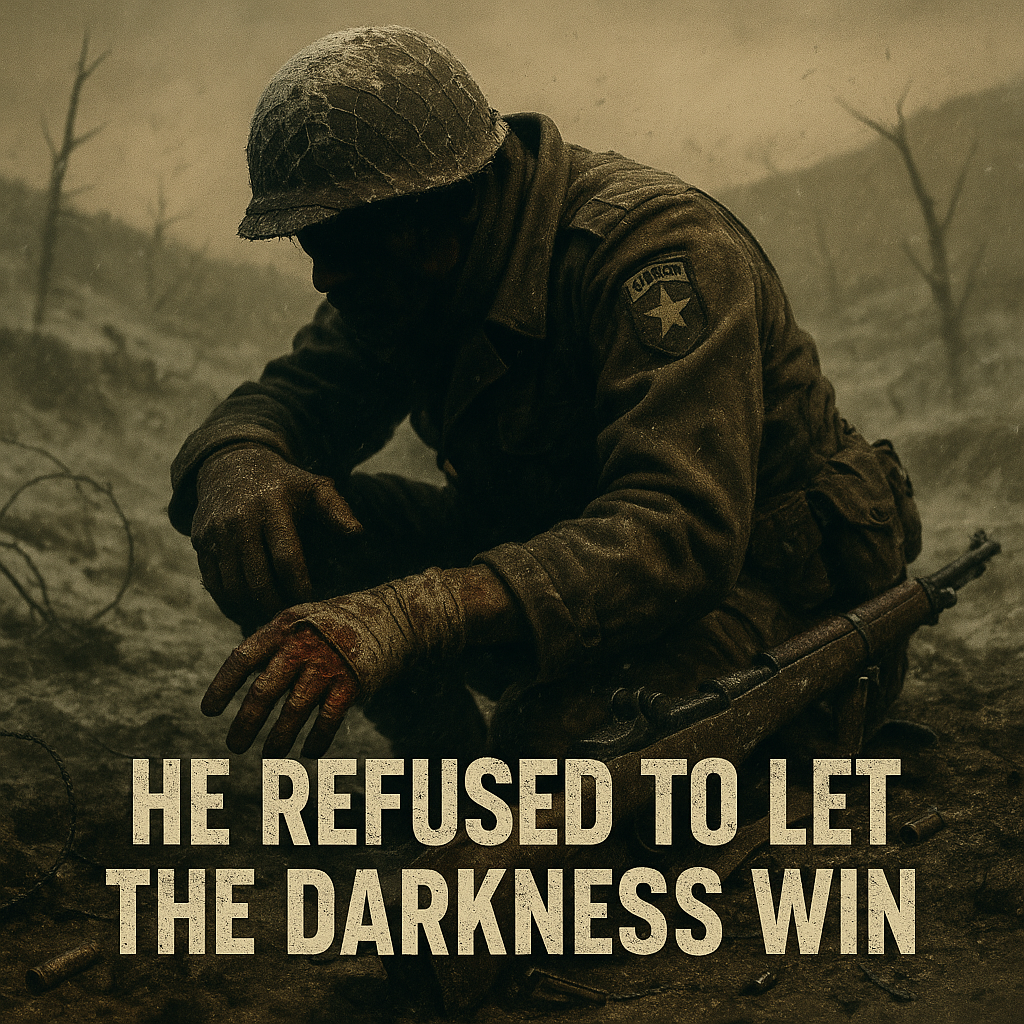 William McKinley Lowery's Medal of Honor in Frozen Yanggu