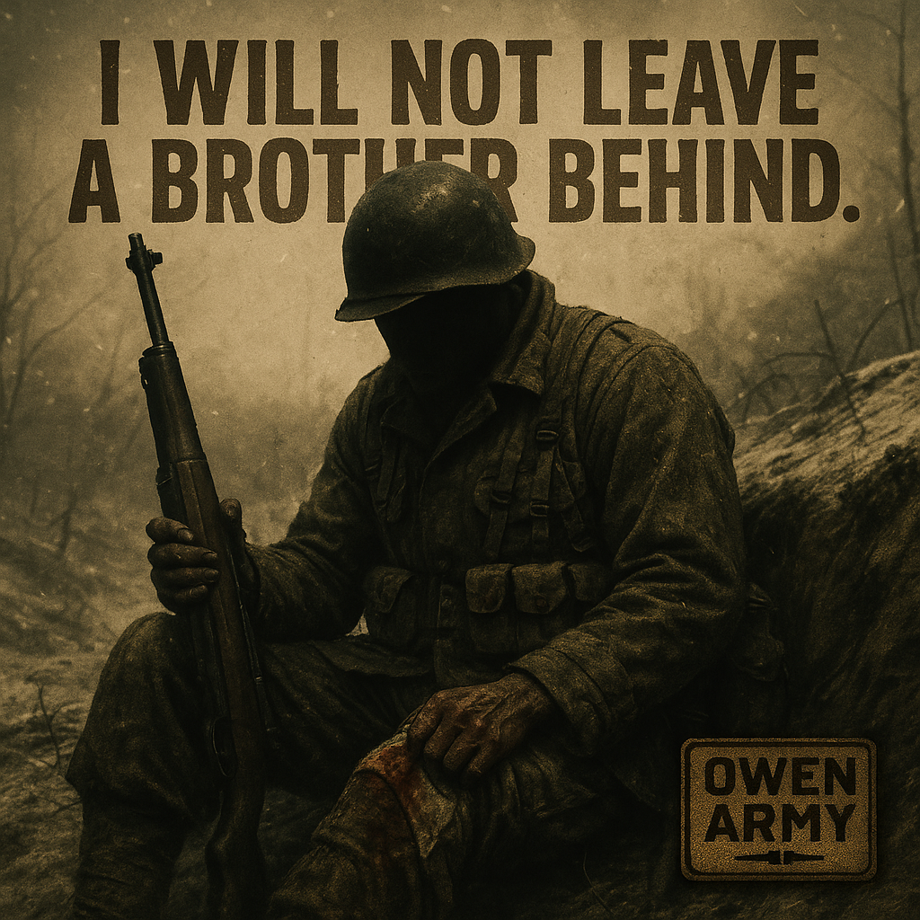 William McKinley Lowery Medal of Honor Hero of the Korean War