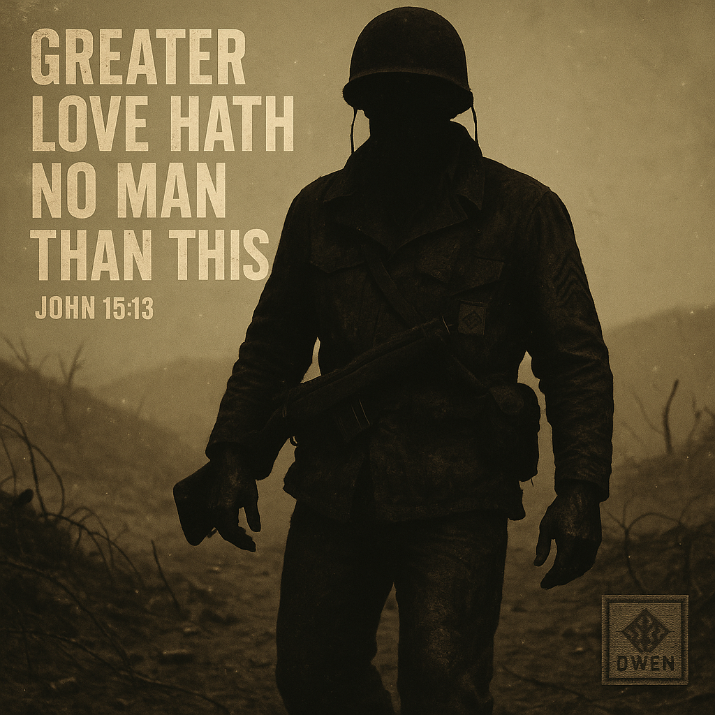 William McKinley Lowery's Medal of Honor Heroism at Kunu-ri