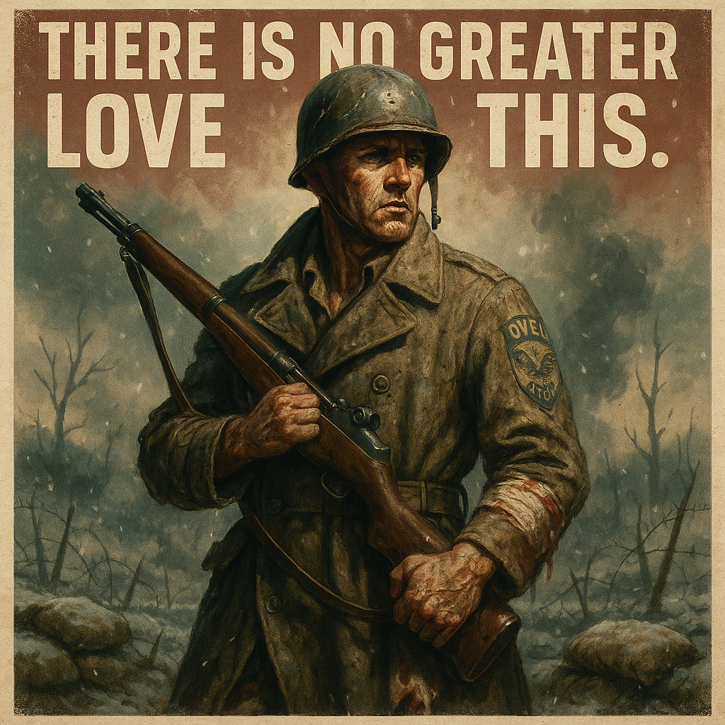 William McKinley Lowery’s Medal of Honor Heroism on Hill 105