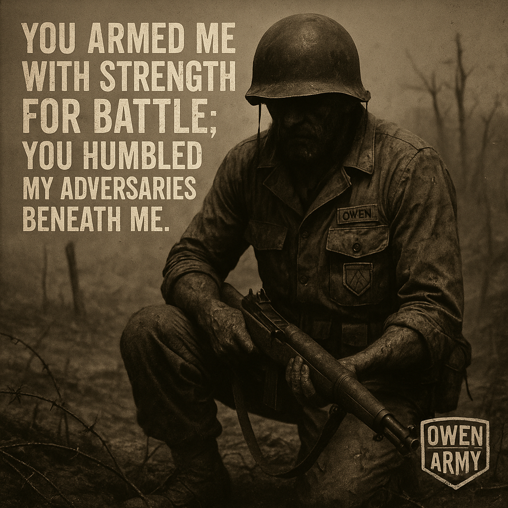 William McKinley Lowery, Korean War Medal of Honor Hero